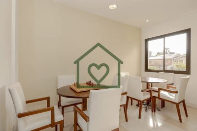 Apartamento, 3 quartos, 88 m² - Foto 3