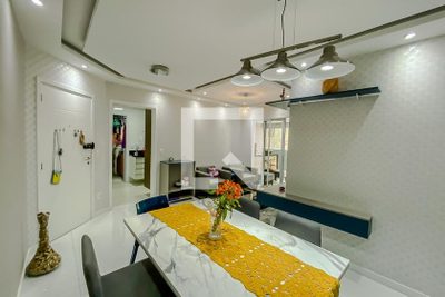 Apartamento, 3 quartos, 96 m² - Foto 2