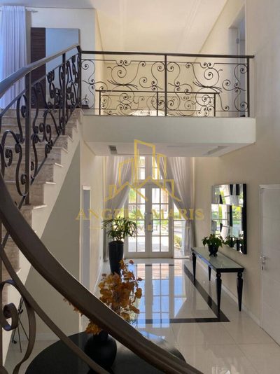 Casa, 4 quartos, 470 m² - Foto 2