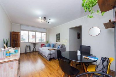 Apartamento, 3 quartos, 86 m² - Foto 1