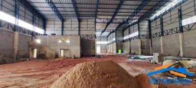 Depósito-Galpão, 2180 m² - Foto 5