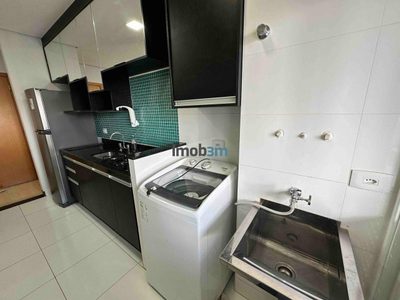 Apartamento, 2 quartos, 82 m² - Foto 3