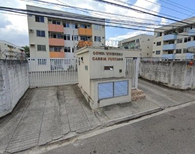 Apartamento, 2 quartos, 10 m² - Foto 1