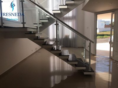 Sobrado, 4 quartos, 281 m² - Foto 5