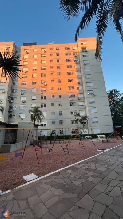 Apartamento, 2 quartos, 12 m² - Foto 1