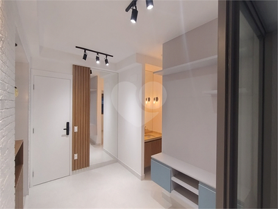 Apartamento, 1 quarto, 45 m² - Foto 3