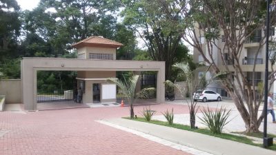 Apartamento, 3 quartos, 70 m² - Foto 1