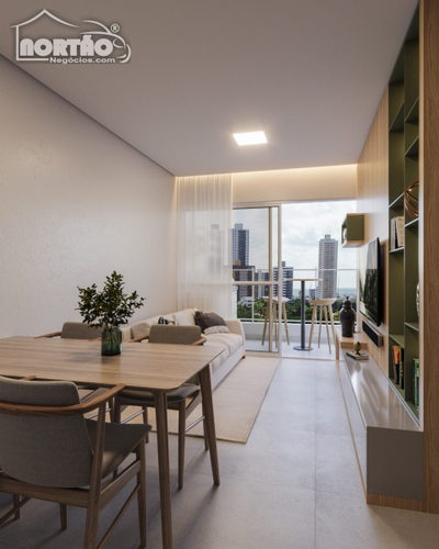 Casa, 2 quartos, 52 m² - Foto 3
