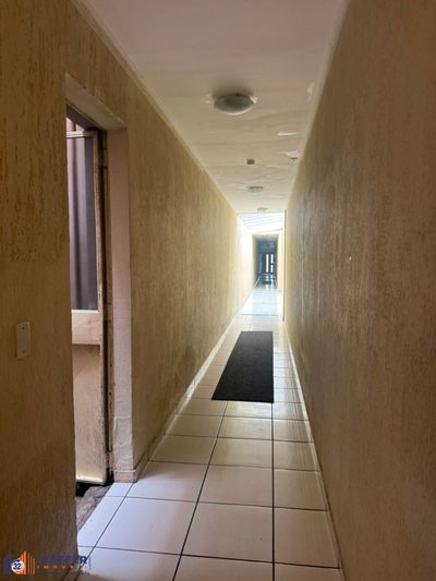 Apartamento, 2 quartos, 56 m² - Foto 2