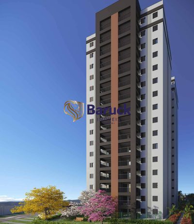 Apartamento, 2 quartos, 65 m² - Foto 3