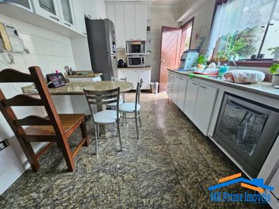 Sobrado, 3 quartos, 263 m² - Foto 5
