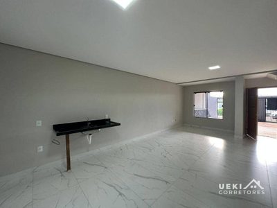 Casa, 3 quartos, 140 m² - Foto 3