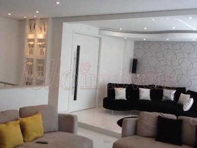 Apartamento, 4 quartos, 309 m² - Foto 2