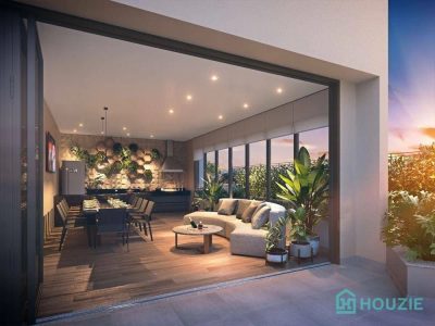 Apartamento, 2 quartos, 68 m² - Foto 3