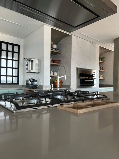 Apartamento, 3 quartos, 222 m² - Foto 5