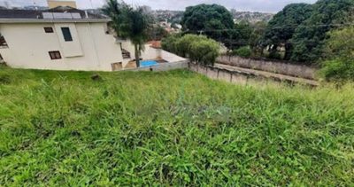 Terreno, 596 m² - Foto 1
