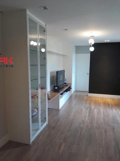 Apartamento, 1 quarto, 70 m² - Foto 1