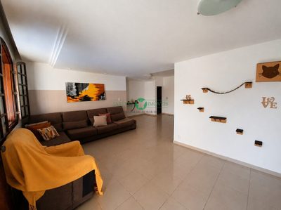 Casa, 3 quartos, 360 m² - Foto 1