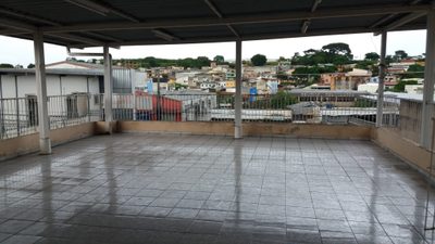 Casa, 3 quartos, 120 m² - Foto 3