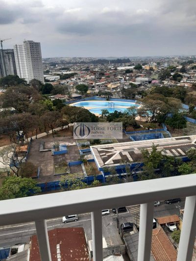 Apartamento, 1 quarto, 32 m² - Foto 5