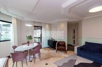 Apartamento, 3 quartos, 135 m² - Foto 2