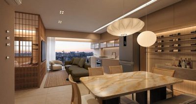 Apartamento, 3 quartos, 65 m² - Foto 4
