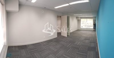 Loja-Salão, 130 m² - Foto 1