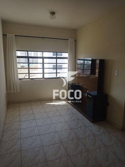 Apartamento, 2 quartos, 55 m² - Foto 1