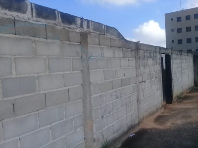 Terreno, 300 m² - Foto 1