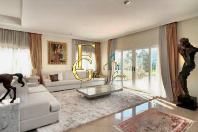Apartamento, 6 quartos, 980 m² - Foto 4
