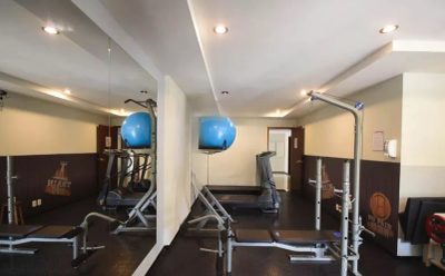 Apartamento, 2 quartos, 69 m² - Foto 3