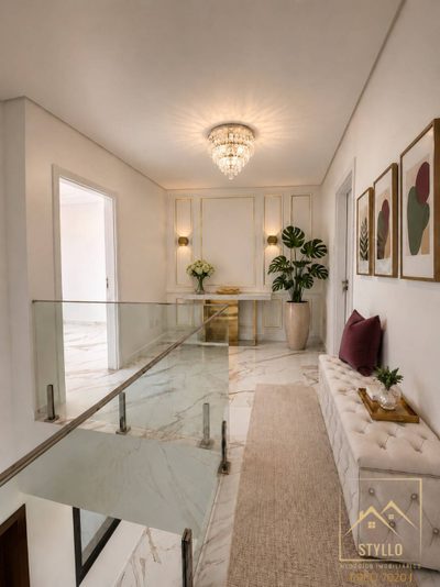 Casa de Condomínio, 3 quartos - Foto 3