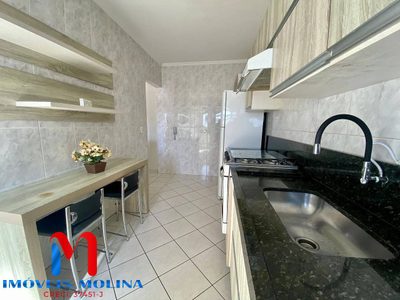 Apartamento, 1 quarto - Foto 5