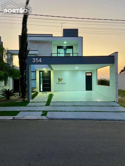 Casa, 5 quartos, 210 m² - Foto 4