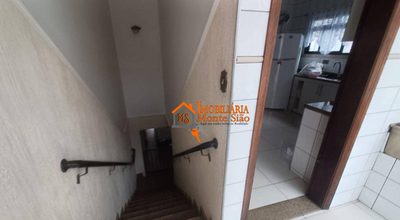 Sobrado, 3 quartos, 289 m² - Foto 5