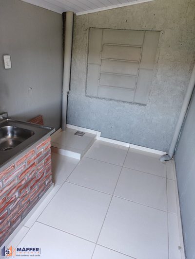 Sobrado, 2 quartos, 45 m² - Foto 3