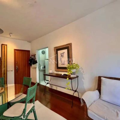 Apartamento, 2 quartos, 112 m² - Foto 2