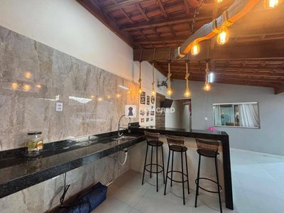 Casa, 2 quartos, 76 m² - Foto 1