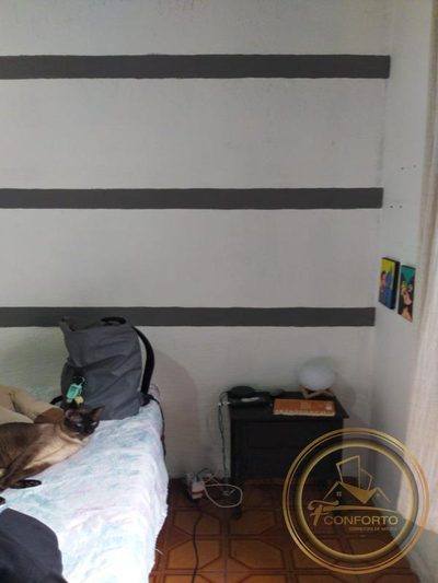 Sobrado, 5 quartos, 240 m² - Foto 5