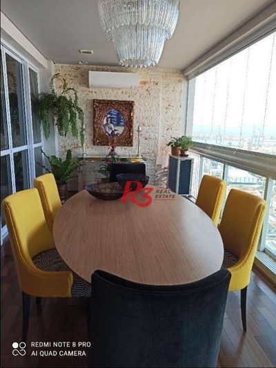 Apartamento, 1 quarto, 106 m² - Foto 3
