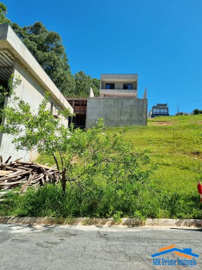 Terreno, 384 m² - Foto 3