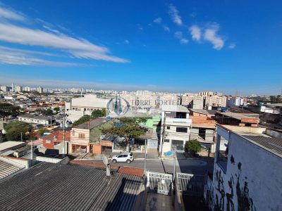 Sobrado, 3 quartos, 97 m² - Foto 1