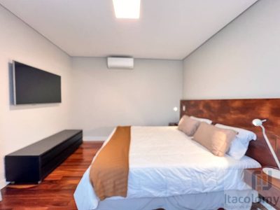 Casa de Condomínio, 4 quartos - Foto 5