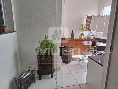 Apartamento, 2 quartos, 64 m² - Foto 5