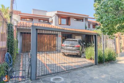 Casa, 3 quartos, 410 m² - Foto 3