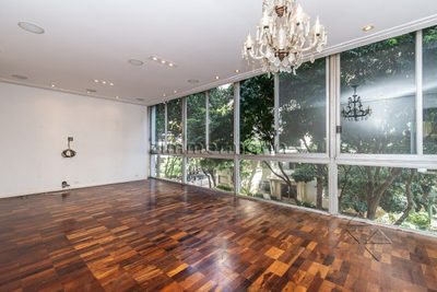 Apartamento, 3 quartos, 129 m² - Foto 1