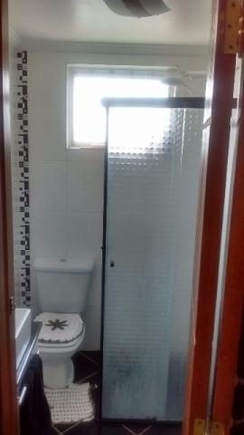 Apartamento, 2 quartos, 56 m² - Foto 2