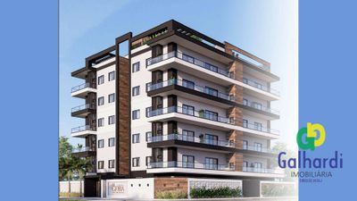 Apartamento, 3 quartos, 116 m² - Foto 1