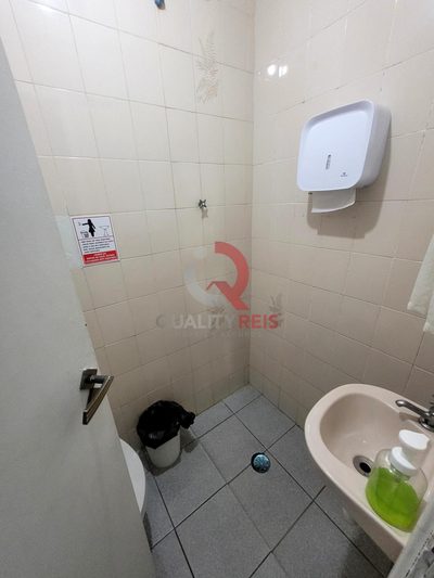 Loja-Salão, 276 m² - Foto 4