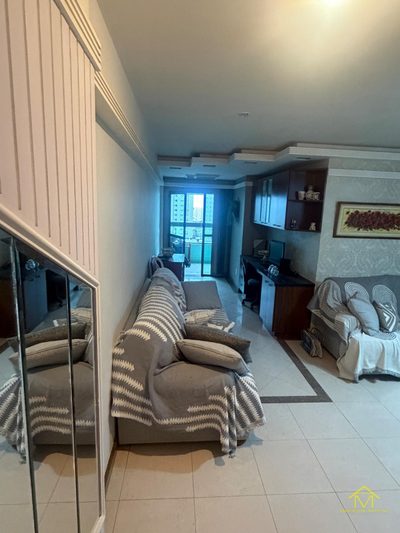 Apartamento, 2 quartos, 90 m² - Foto 2